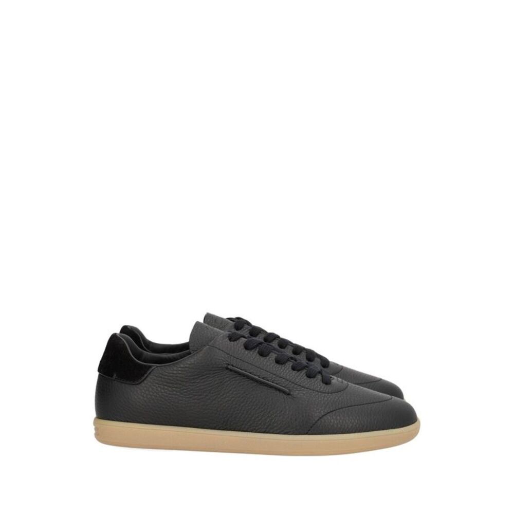 Zegna Men 232 Sneaker